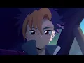 DIGIMON BEATBREAK | Ending Theme | "beat up" by Ai Tomioka