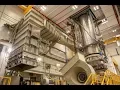 The Power of Performance - Industrial Engine Test Facilities