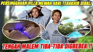 Download HARI TERAKHIR DI BALI !!! BIKIN HURU-HARA LAGI  MP3