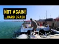 Download Lagu Near Disaster with another boat. Plus final test for IYT Captain's license [Ep. 101]