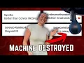 Download Lagu Ze heeft de boksmachine kapotgemaakt! | Chatmuziek