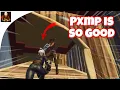 Pxmp Piecing Kids in 3v3 BoxFight FORTNITE