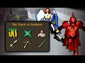 RANK 3 HCIM - 1 WEEK OF COMMANDER ZILYANA
