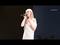 [4K]Miss you in my ways-Nancy Kwai 歸綽嶢 | Blossoming Meet&Greet 250427