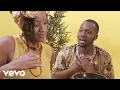 Lagu Kenzow - Makemba (Official Video) ft. GOHOU