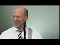 Presidents Of The USA (PUSA) - Pinkpop 2005 - 15 Kick Out The Jams