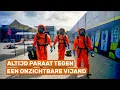 Download Lagu Zo traint het Defensie CBRN-team op hun locatie in Vught
