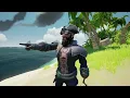 Barbossa1978 Sea of Thieves COSTUME the Ferryman
