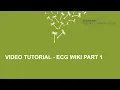 Wiki Tutorial - Part 1