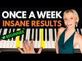 The Most Effective Piano Routine You ve Been Waiting For