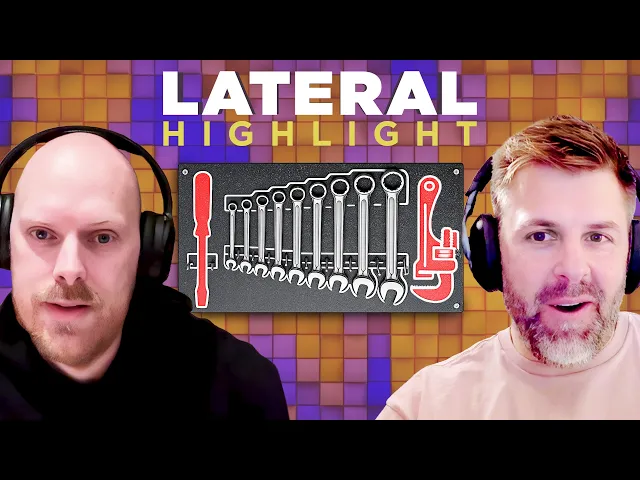 Video: How engineers used a missing '16'