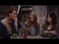 Haunted Heroes - Space Janitors Season 3 Ep. 4