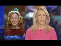 Deborah Norville Shares Memories from 1976 Junior Miss Pageant