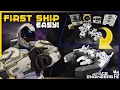 How to Build Your First Ship in Space Engineers 2 Beginners Guide