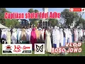 Download Lagu Cuplikan sholat Idul Adha ono ing Onafhankelijkheidsplein - Vlog Jowo Songko Suriname