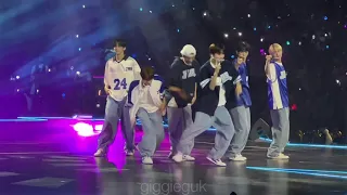 240728 kcon la tws if im s can you be my n double take plot twist