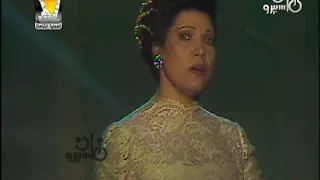 ياسمين الخيام   طالعين على ارض الفيروز   دندنها