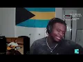 CHIBIKE DROPPED THE VIRAL GOSPEL SONG! (BREAKTHROUGH REACTION)