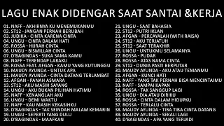 Thumbnail Lagu Enak Didengar Saat Santai & Kerja