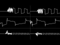 Download Lagu Scortia - “Unboxed Rubricked” Both Versions - C64 6581 \u0026 8580 SID Stereo Mix [Oscilloscope View]