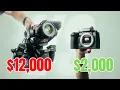 Download Lagu Cinema vs Hybrid Camera