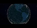 Starlink Constellation Tracker 21 4K