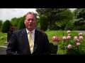 Funeral Home Marketing - Casting Funeral Example