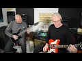 PARKWAY DRIVE Vice Grip Full Guitar Cover FEAT. MY DAD (+ additional guitar solos)