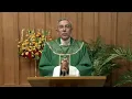 Download Lagu Catholic Mass Today | Daily TV Mass, Monday September 22, 2025