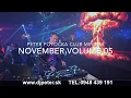 DJ Peter Potočka - November MiniMix 2025 Volume 05