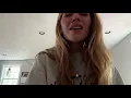 Beach baby - Bon Iver (cover)