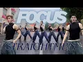 [KPOP IN PUBLIC VIETNAM] Hearts2Hearts (하츠투하츠) - ‘FOCUS’ DANCE COVER by Straightmen
