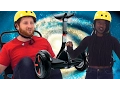 Cheap Hoverboard Vs Expensive Hoverboard