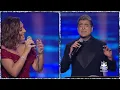 Rotana New Year Eve 2022 - Bardou Btouhashni - Angham / Wael Kfouri | برده بتوحشني - #حفلة_روتانا