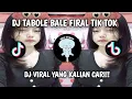 Download Lagu DJ TABOLE BALE | DJ DULU DENAI LAH SUKO MANCALIAK TERBARU 2025 YANG KALIAN CARI!!!
