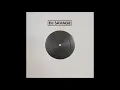DJ Savage - Left Out [SAVAGE001]