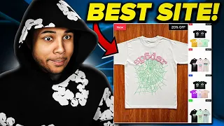 NEW Best Clothing Site 2024 l Repdog Review l
