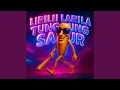 LIRILI LARILA TUNG TUNG SAHUR