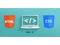 Html to css bangla tutorial - part