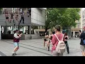 Download Lagu [DANCE IN PUBLIC | SIDE CAM] No Na - Superstitious |Dance Cover in Munich