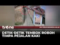 Tembok Roboh Timpa Warga, 2 Orang Meninggal di Tempat | AKIM tvOne
