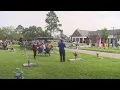 Lafayette honors fallen veterans at Fountain Memorial