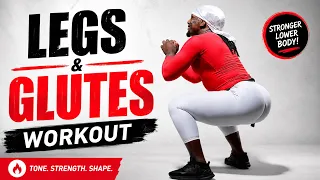 Wider Hips & Curvy Glutes: Quick Results 