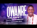 Lagu Owanre (Trumpet) | Urhobo AAPS Hymns \u0026 Christian Music by Evang. Oke Ovuakporoye (Latest Album)