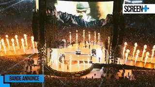 Jul au Stade de France | bande annonce | France 4
