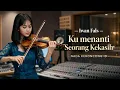 Lagu 🎶 Remix Keroncong Ku Menanti Seorang Kekasih - Iwan Fals | Cover by NADA KERONCONG ID