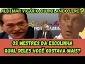 Download Lagu ALDEMAR VIGÁRIO OU ROLANDO LERO? DEIXE NOS COMENTÁRIOS 👍