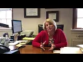 Jenny Oldham - Hardin County Attorney