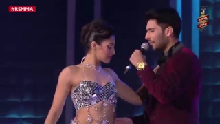 Armaan Malik Complete Uncut Perfomance At Royal Stag Mirchi Music Awards RSMMA Radio Mirchi 
