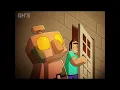 Download Lagu Forever Working Golem - MINECRAFT ANIMATION | GH'S ANIMATION